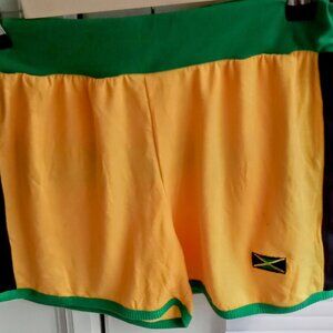 ADULT SHORTS (X-LGE)